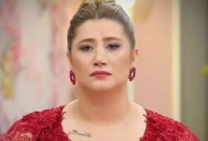 Betül Böçkün Kimdir? Kaç Yaşında ve Nereli