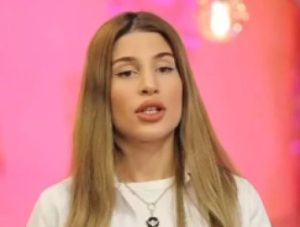 Doya Doya Moda Betül Kalyoncu Kimdir? Nereli? Kaç Yaşında? Boyu, Kilosu Kaç?