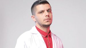 Bilal Sonses Kimdir?