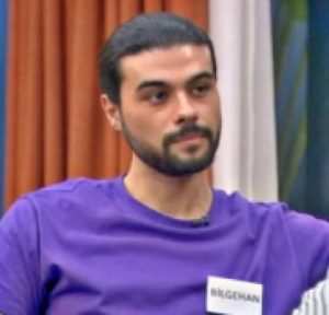 Kısmetse Olur Bilgehan Zeray Kimdir? Aslen Nereli? Kaç Yaşında? Boyu,Kilosu Kaç? Sevgilisi Kim?