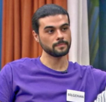 Kısmetse Olur Bilgehan Zeray Kimdir? Aslen Nereli? Kaç Yaşında? Boyu,Kilosu Kaç? Sevgilisi Kim?
