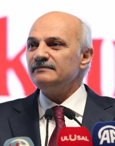 Birol Aydın Kimdir?