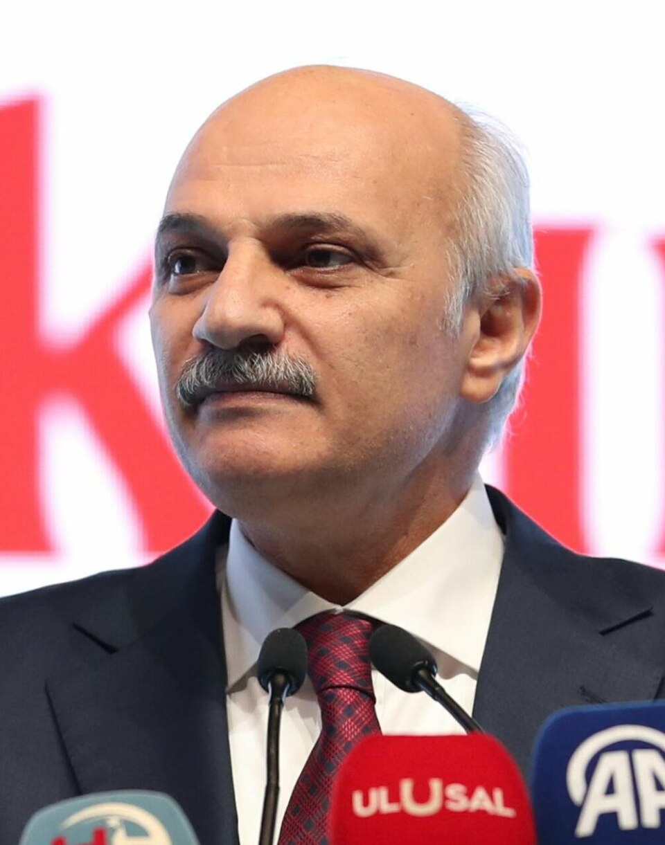 Birol Aydın Kimdir?