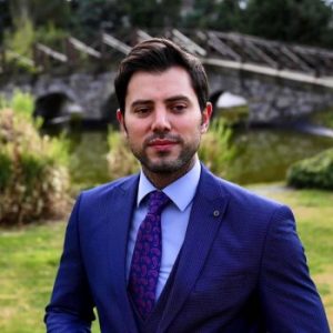 Bora Atabey Kimdir? Kaç Yaşında ve Nereli
