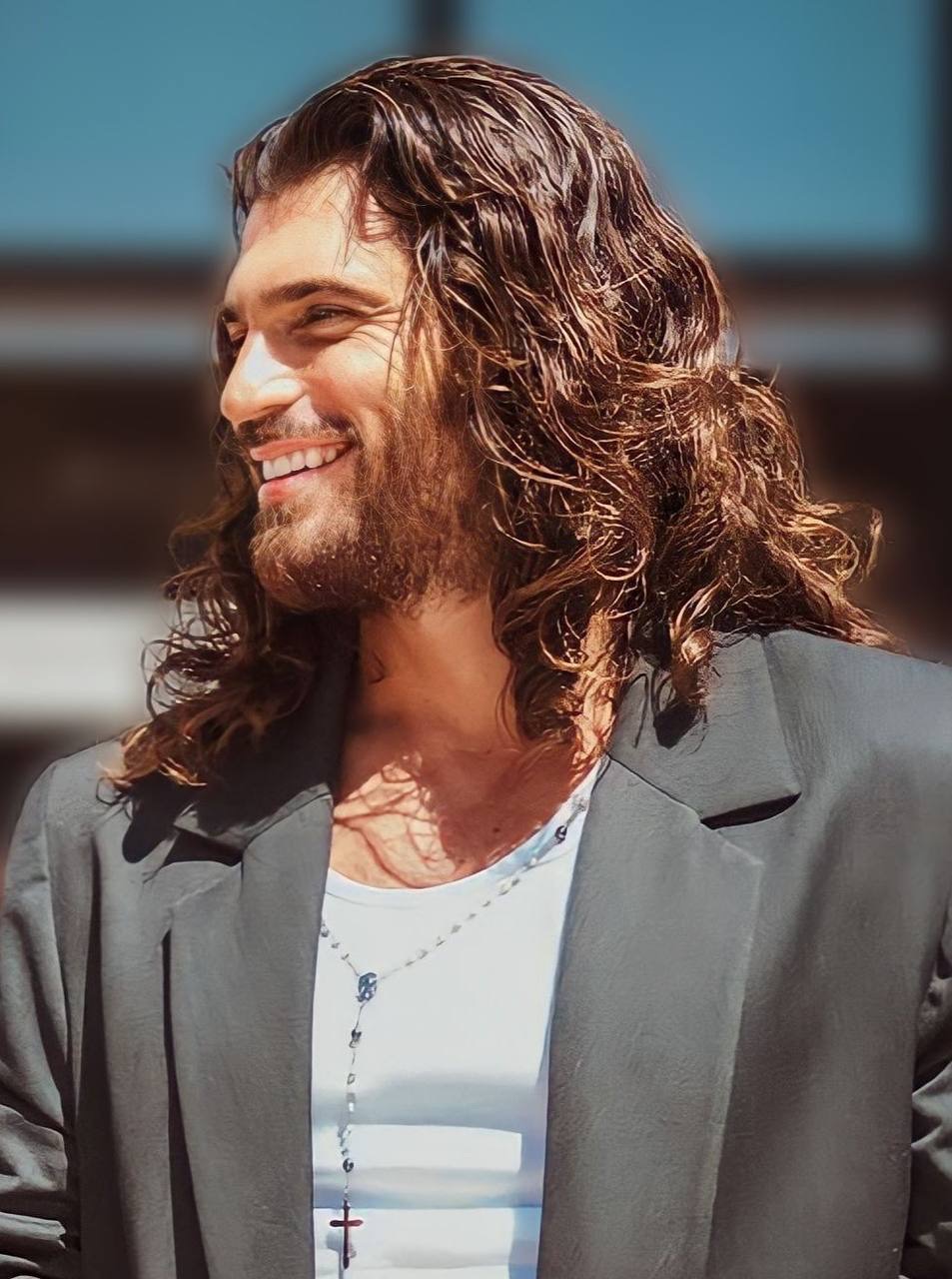 Can Yaman Kimdir?