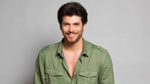 Can Yaman Kimdir? Kaç Yaşında ve Nereli?