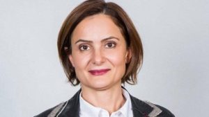 Canan Kaftancıoğlu Kimdir? Kaç Yaşında ve Nereli