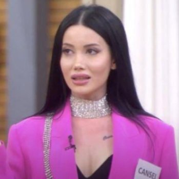 Kısmetse Olur Cansel Ayanoğlu Kimdir? Nereli? Kaç Yaşında? Boyu, Kilosu Kaç?