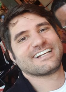 Ceyhun Fersoy Kimdir?