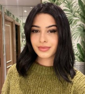 Doya Doya Moda Dilara Pusa Kimdir? Nerelidir? Kaç Yaşında? Boyu, Kilosu Kaç?
