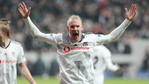Domagoj Vida Kimdir?