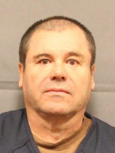 El Chapo Kimdir?