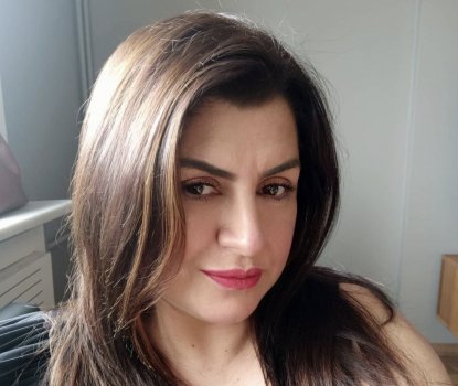 Emel Başkan Kimdir? Kaç Yaşında ve Nereli