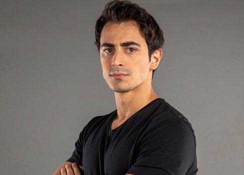 Survivor Emin Günenç Kimdir? Kaç Yaşında ve Nereli