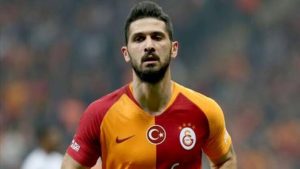 Emre Akbaba Kimdir?