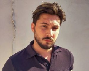 Emre Ateş Kimdir? Kaç Yaşında ve Nereli