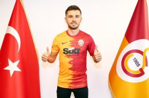 Emre Kılınç Kimdir?