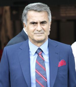 Şenol Güneş Kimdir?