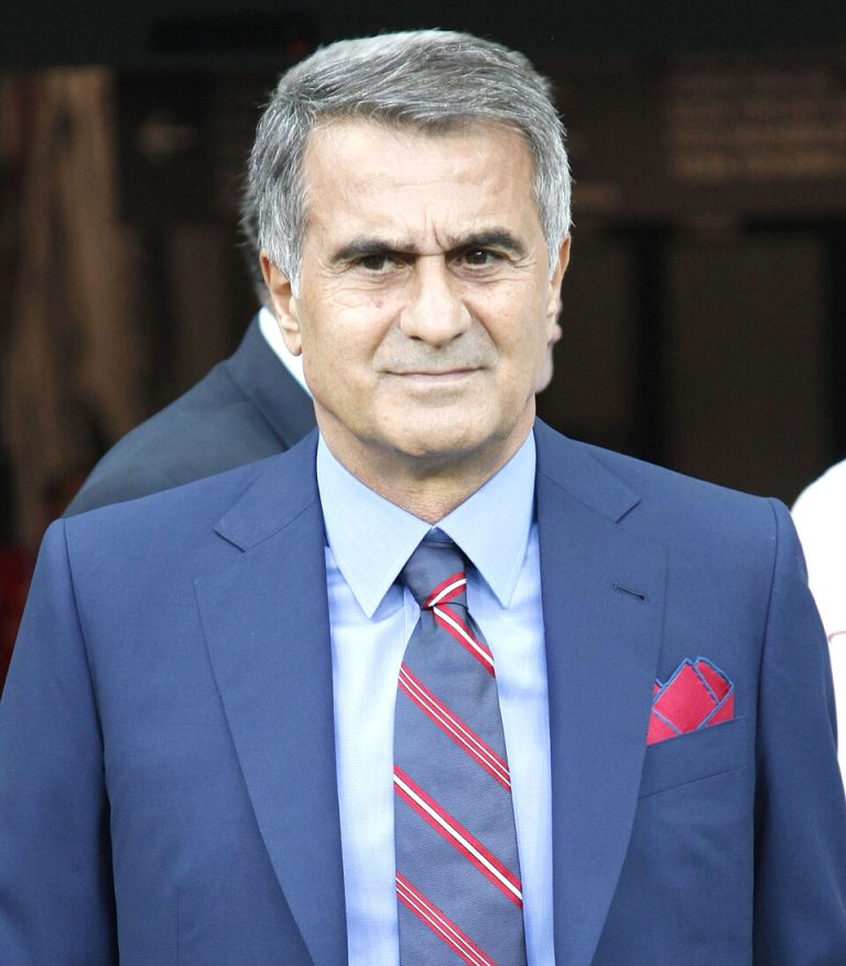 Şenol Güneş Kimdir?