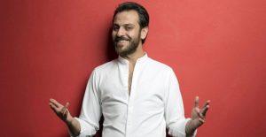 Erkan Kolçak Köstendil Kimdir? Kaç Yaşında ve Nereli