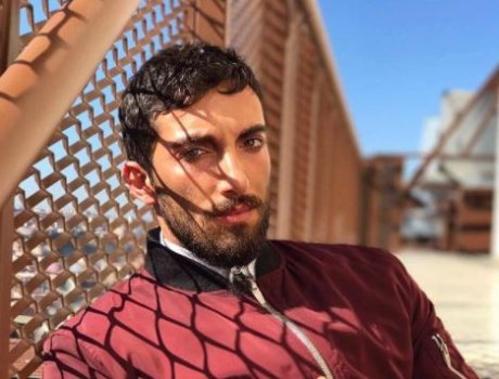 Erhan Saffar Kimdir? Kaç Yaşında ve Nereli