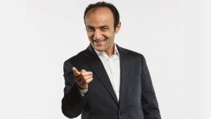 Survivor Ersin Korkut Kimdir? Kaç Yaşında Nereli? Boyu Kaç
