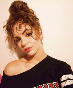 Esra Akaydın Kimdir? Aslen Nereli? Kaç Yaşında? Boyu, Kilosu Kaç? Şarkıları ve Albümleri