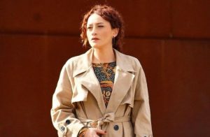 Esra Kızıldoğan Kimdir? Kaç Yaşında Nereli Boyu Kaç?