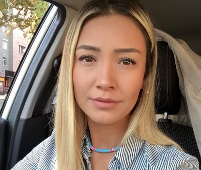 Survivor Evrim Keklik Kimdir? Kaç Yaşında Nereli Boyu Kaç