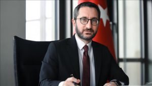 Fahrettin Altun Kimdir? Kaç Yaşında ve Nereli
