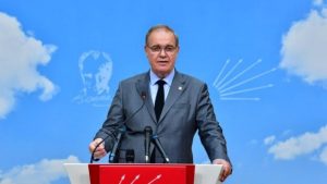 Faik Öztrak Kimdir? Kaç Yaşında ve Nereli