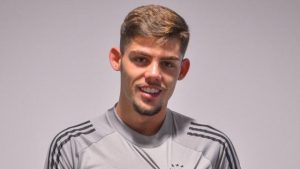 Francisco Montero Kimdir?