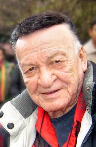 Gündüz Tibet Kimdir?