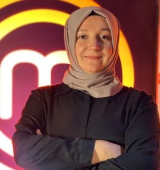 MasterChef Gamze Tosun Kimdir? Nereli? Kaç Yaşında? Boyu, Kilosu Kaç?
