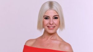 Gözde Kansu Kimdir? Kaç Yaşında Nereli Boyu Kaç
