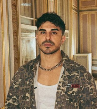Halil İbrahim Göker Kimdir? Nerelidir? Kaç Yaşında? Boyu, Kilosu Kaç?