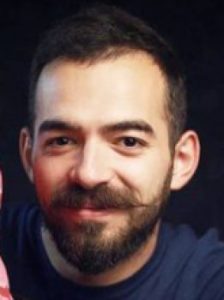 Harun Köybaşı Kimdir? Nerelidir? Kaç Yaşında? Boyu, Kilosu Kaç? Kısaca Hayatı