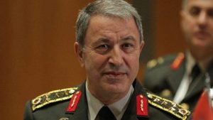 Hulusi Akar Kimdir?