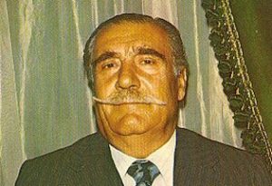 Hulusi Kentmen Kimdir?
