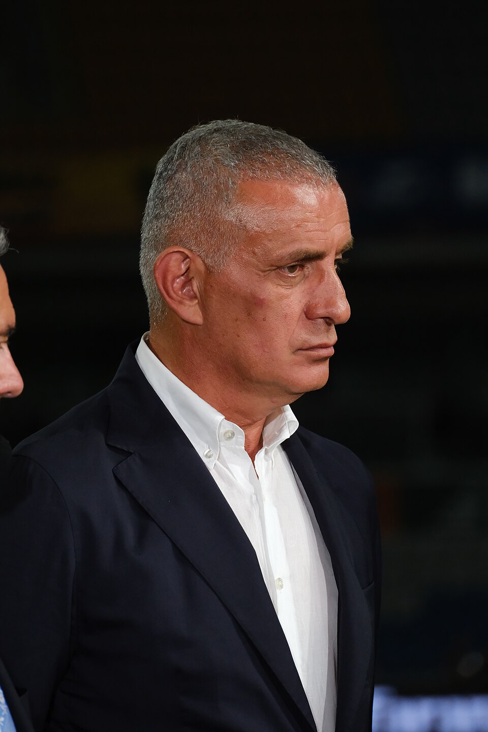 İbrahim Hacıosmanoğlu Kimdir?