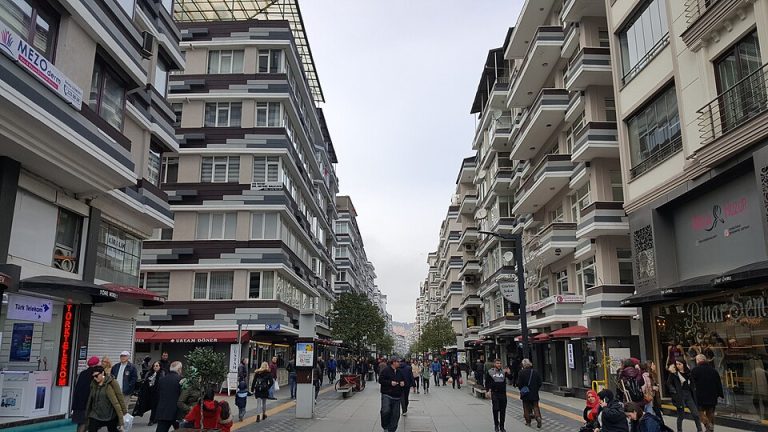 İhsan Kurnaz Kimdir?