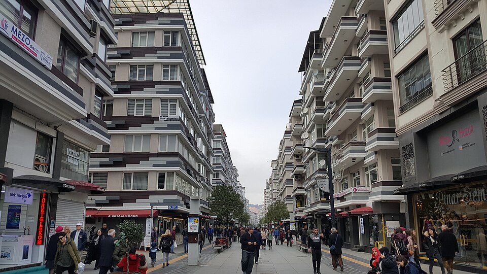 İhsan Kurnaz Kimdir?