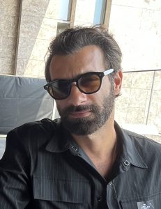İlker Kaleli Kimdir?