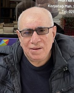 İlyas Salman Kimdir?