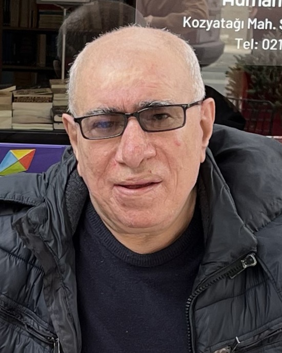 İlyas Salman Kimdir?