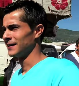İsmail Hacıoğlu Kimdir?