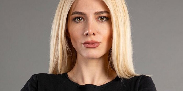 Survivor İlayda Şeker Kimdir? Kaç Yaşında ve Nereli
