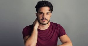 İlyas Yalçıntaş Kimdir? Kaç Yaşında ve Nereli