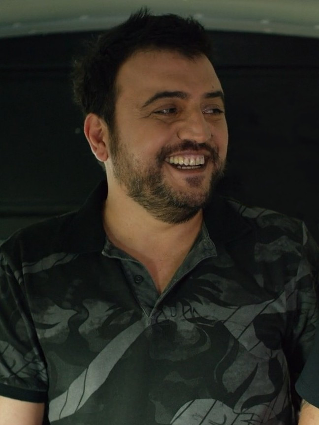 Şinasi Yurtsever Kimdir?