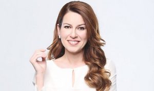 İpek Tuzcuoğlu Kimdir? Nereli ve Kaç Yaşında